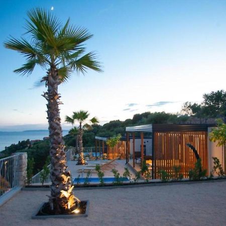 Lastura Aparthotel & Mobile Homes Novalja Exterior photo