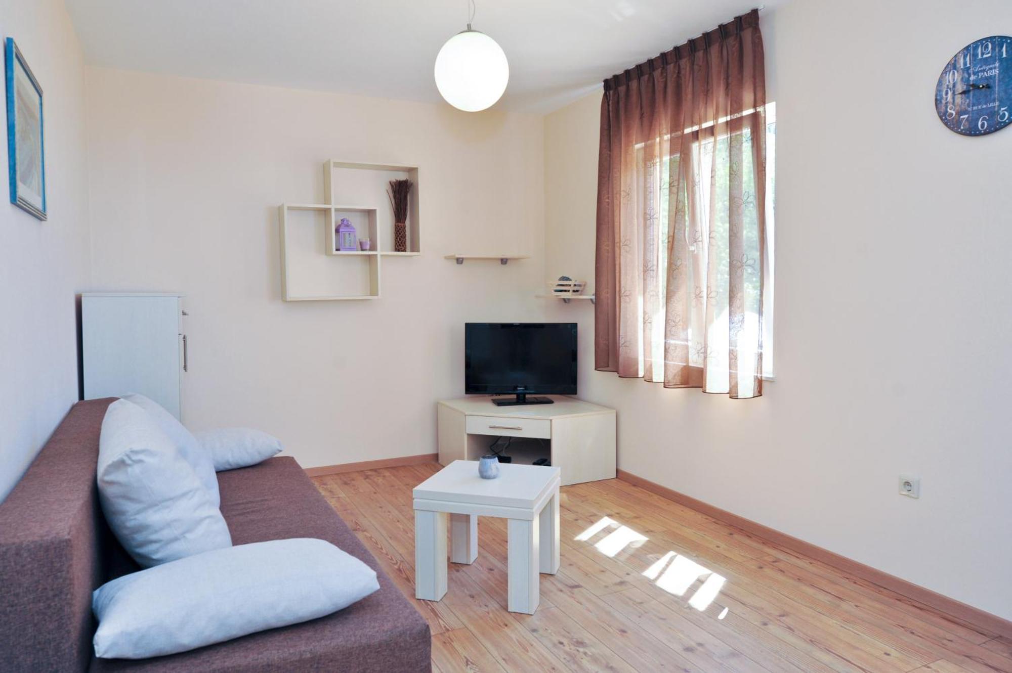 Lastura Aparthotel & Mobile Homes Novalja Room photo