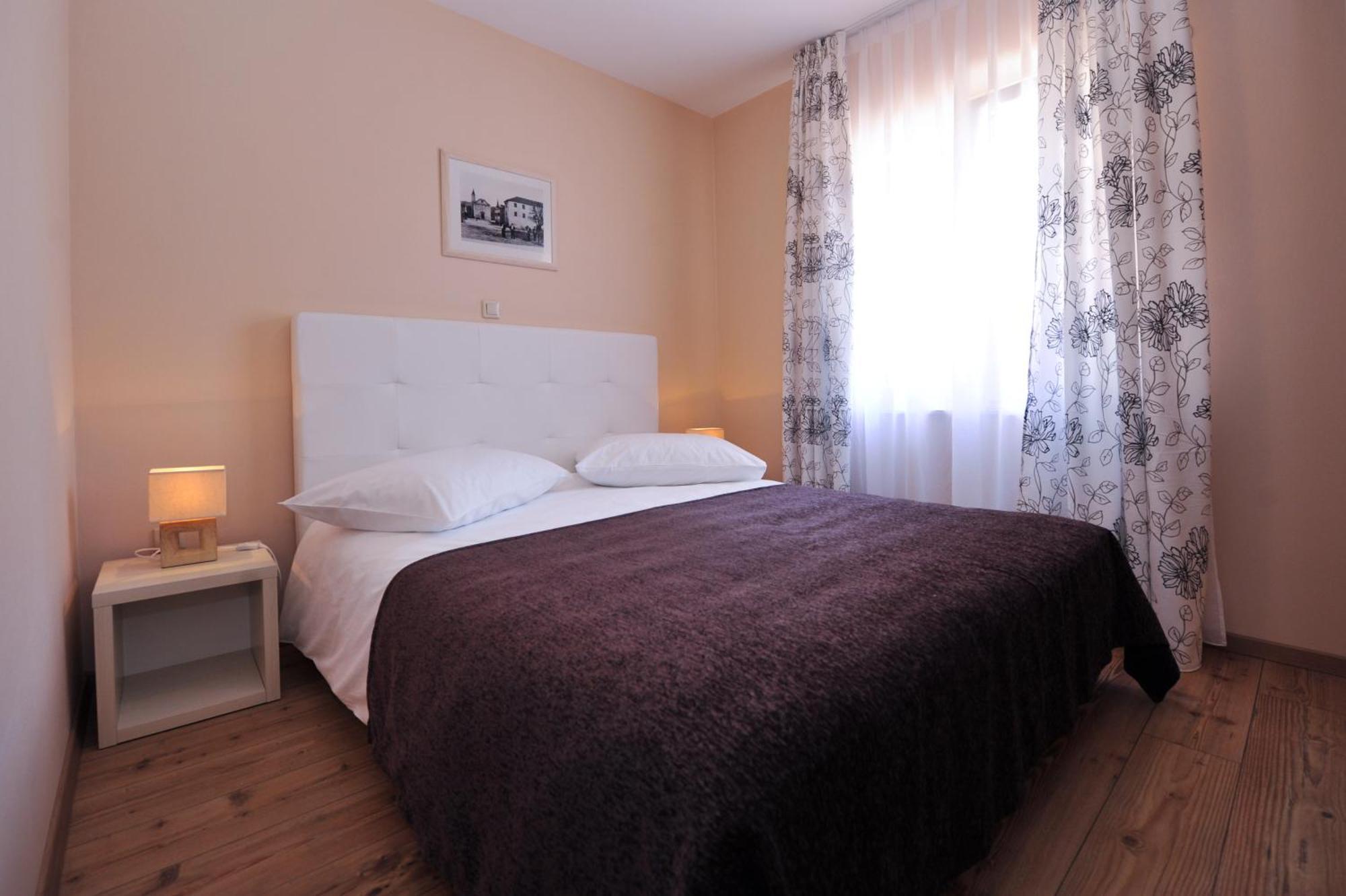 Lastura Aparthotel & Mobile Homes Novalja Room photo