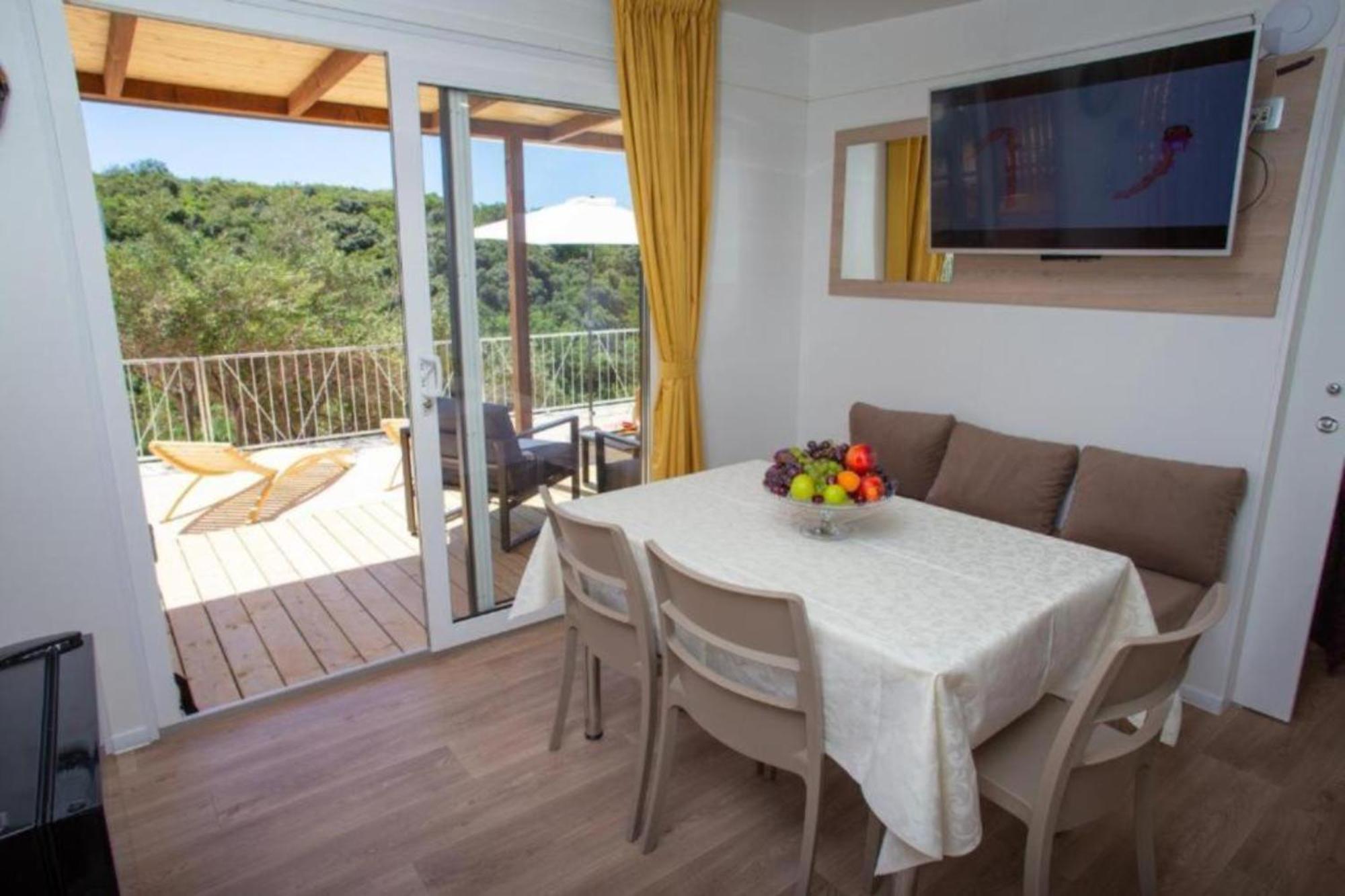 Lastura Aparthotel & Mobile Homes Novalja Room photo