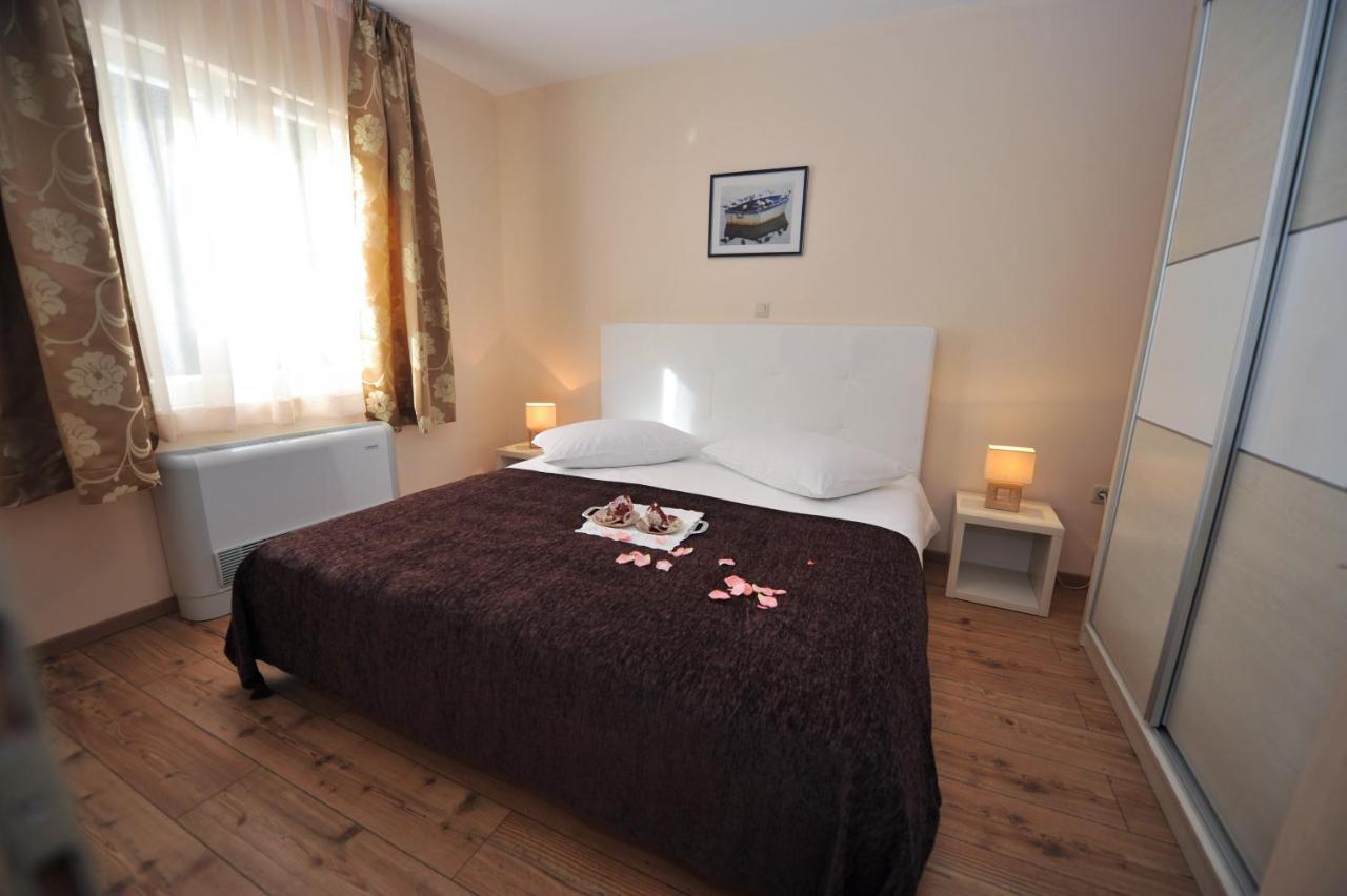 Lastura Aparthotel & Mobile Homes Novalja Room photo